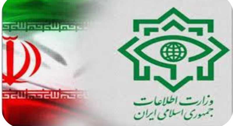 وزير الامن الإيراني الوثائق التي حصلنا علينا تخص المنشآت النووية الاسرائيلية