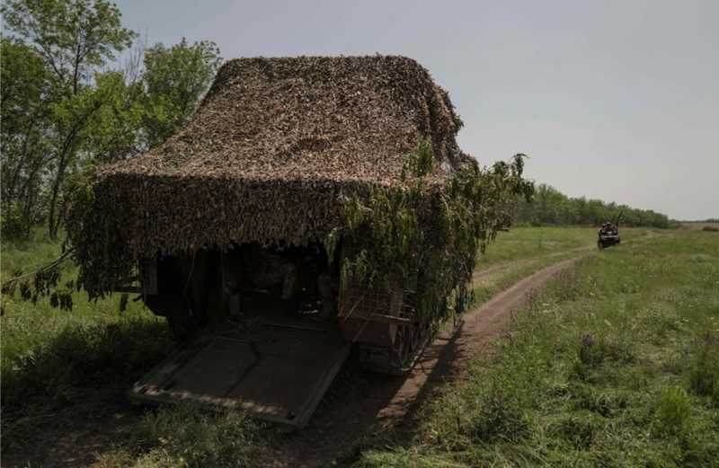 أوكرانيا تبادل الأسرى مع موسكو سيتم الأسبوع المقبل