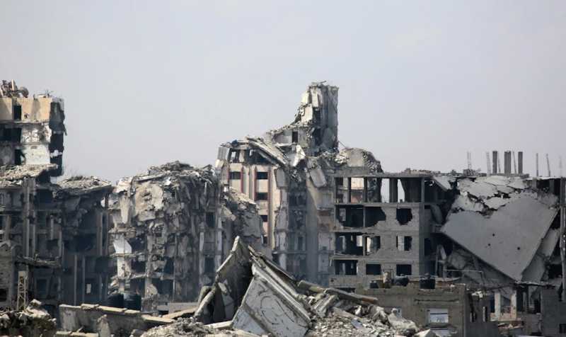 إدانات دولية لقرار «الكابينت» احتلال غزة