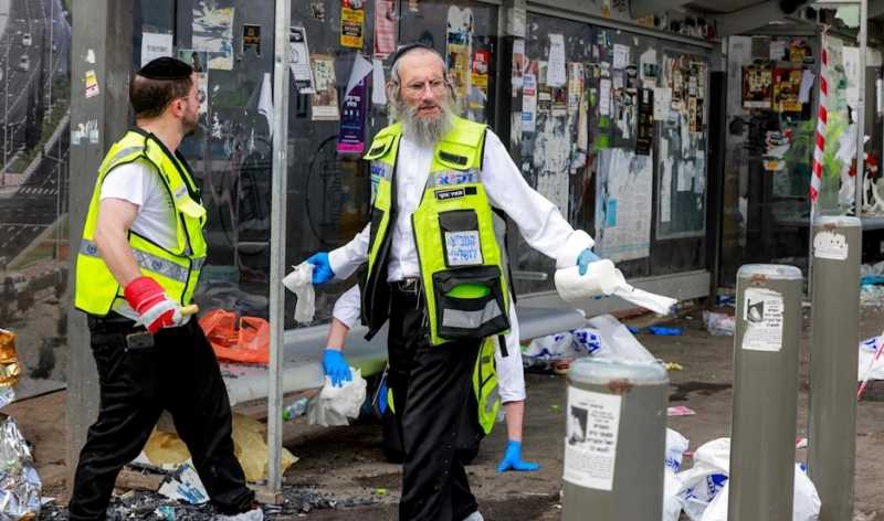 إعلام العدو ينشر أسماء قتلى عمليات اليوم في القدس وغزة