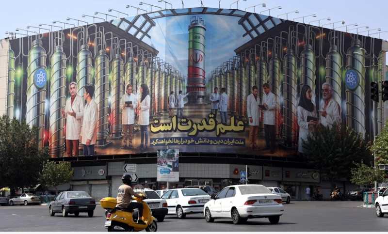 عراقجي سيلتقي غروسي في مصر مستعدون لمحادثات عادلة