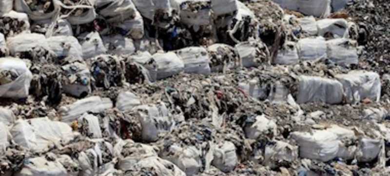 مطمر الجديدة لم يعد قابلاً لـ«الترقيع» النفايات باقية في الشارع بعد الخميس؟ مطمر الجديدة لم يعد قابلاً لـ«الترقيع» النفايات باقية في الشارع بعد الخميس؟