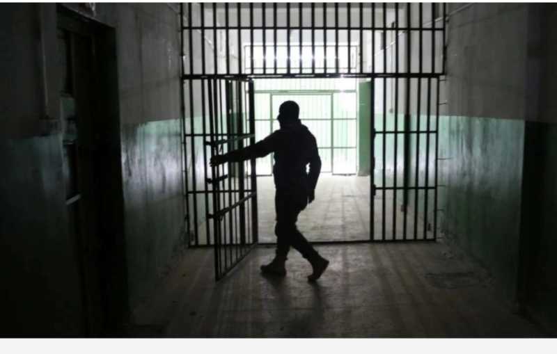 «المرصد السوري» مقتل 59 شخصاً في سجون الحكومة الانتقالية خلال 2025 «المرصد السوري» مقتل 59 شخصاً في سجون الحكومة الانتقالية خلال 2025