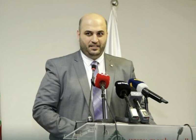 انجاز نوعي لوزير الصحة الدكتور ركان ناصر الدين