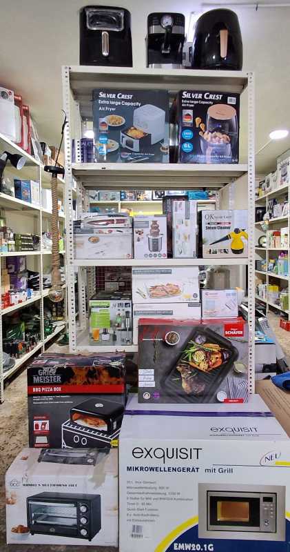 صار فيكم تتسوقوا من بيتكم من سرور بازار للبضاعة الأوروبية الألمانية صار فيكم تتسوقوا من بيتكم من سرور بازار للبضاعة الأوروبية الألمانية