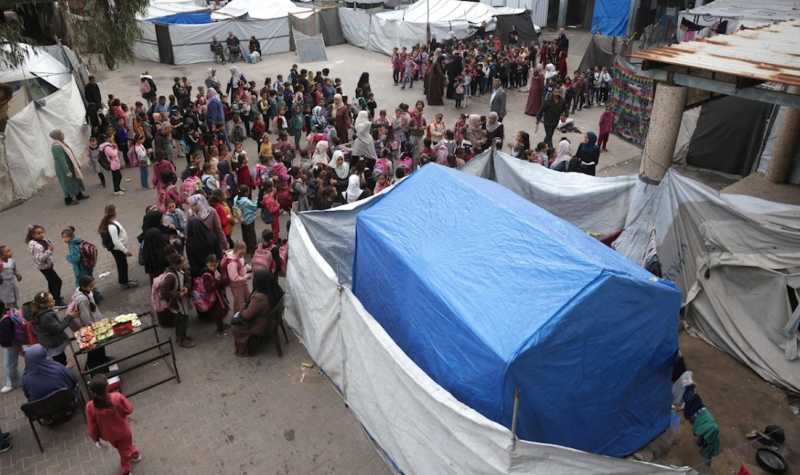 «الأونروا» تندّد بمصادرة إسرائيل ممتلكاتها في القدس