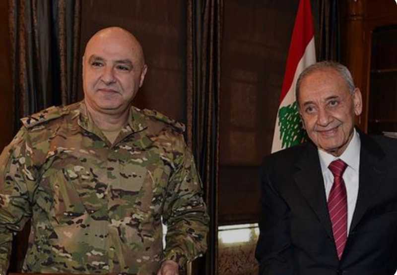 الثناىي الذي فرض معادلة التوافق الوطني