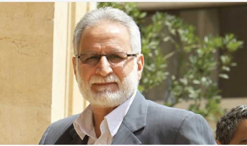 صدر عن المستشار السّياسي لأمين عام لحزب الله، السيد حسين الموسوي 