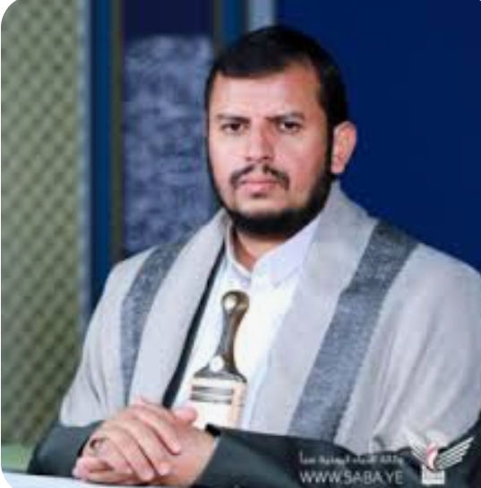 أبرز ما جاء في كلمة قائد حركة أنصار الله السيد عبدالملك بدرالدين  الحوثي 