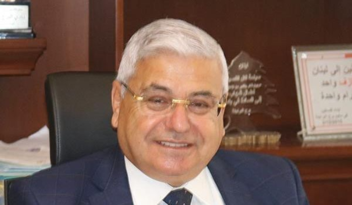 رئيس بلدية برج البراجنة للناشطين على وسائل التواصل للتروي وعدم الانجرار إلى مشاريع فتنوية تهدف للنيل