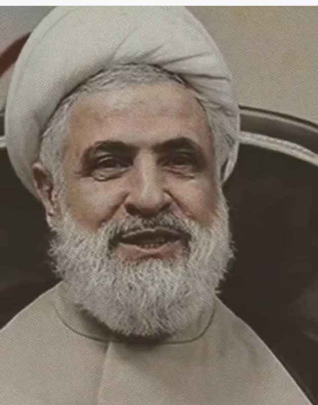 وعدا قطعا نصرك قادم