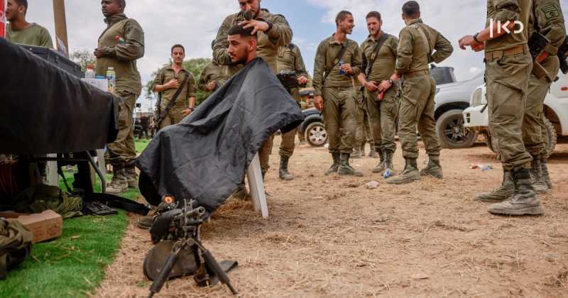 اعلام العدو