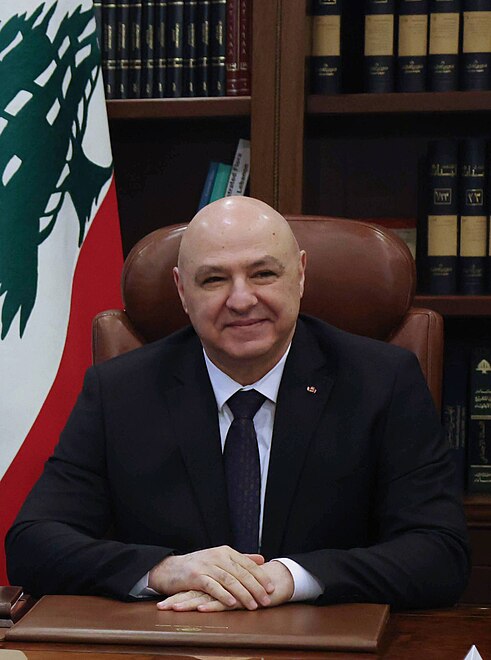 رئيس الجمهورية لاعداد التشكيلات القضائية  والانطلاق في المسيرة القضائية في اسرع وقت ممكن