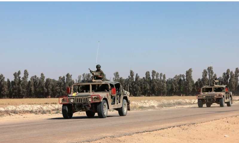 «اتفاق المساعدات» على نار حامية أميركا تدفع نحو حُكم انتدابي لغزّة