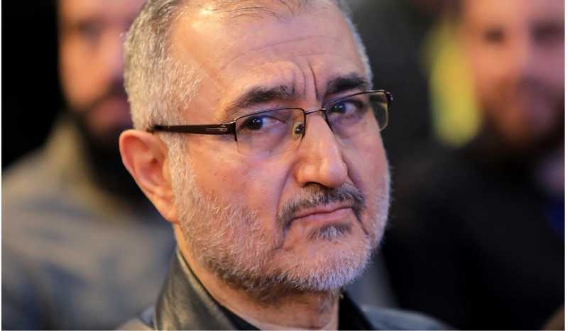 «لقاء بارد» بين حزب الله وسلام... خليل لرئيس الحكومة متى ستبنون المنازل؟