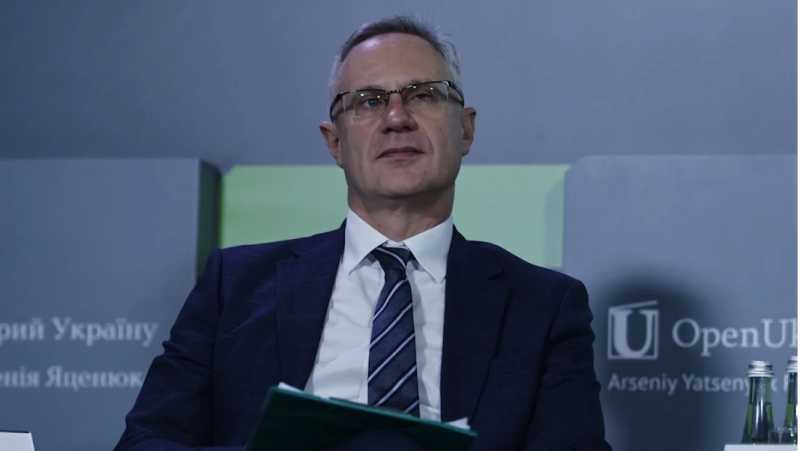 إسرائيل زودت أوكرانيا بأنظمة «باتريوت»