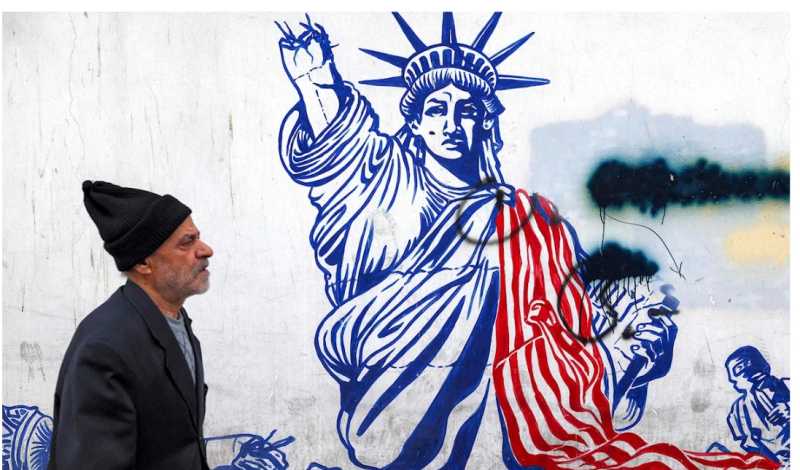 الغرب يتحرك ضدّ إيران أمام مجلس محافظي «الطاقة الذرية»