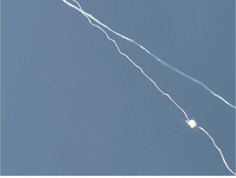 صنعاء تستهدف «بن غوريون»... وتتوعّد ميناء حيفا