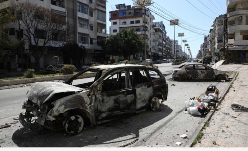 «العفو الدولية» تطالب الشرع بنشر نتائج التحقيق في مجازر الساحل «كاملةً»