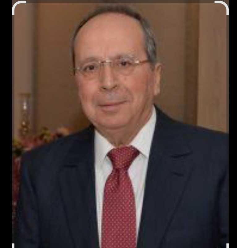  الـنـائـب جـمـيـل الـسـيـد فـي مـنـشـور عـلـى مـنـصـة (X)‌‌‌‌‌‌‌‌‌‌‌‌‌‌‏ 