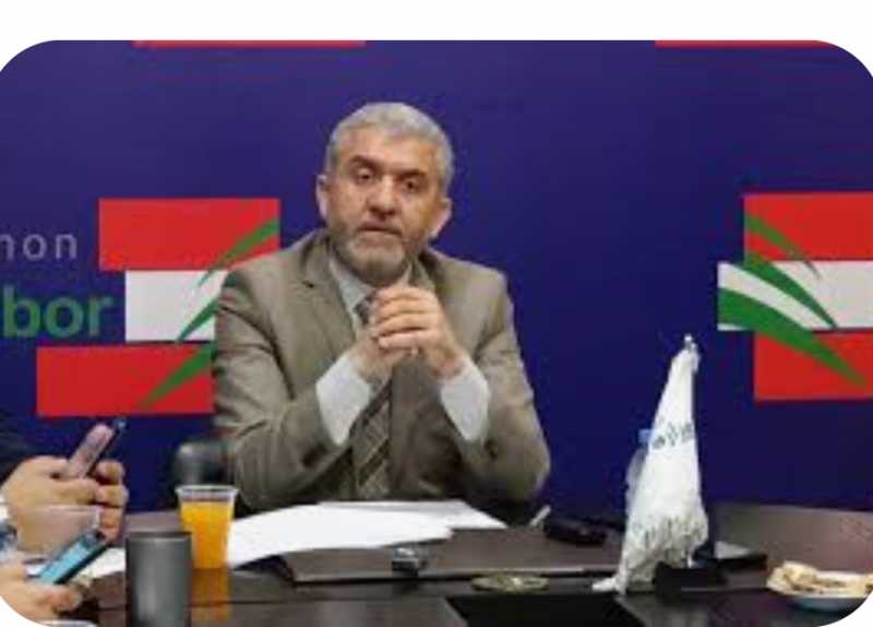 الوزير السابق مصطفى بيرم عدوان غادر على حماس و قطر !  بعد الإدانة الشديدة .