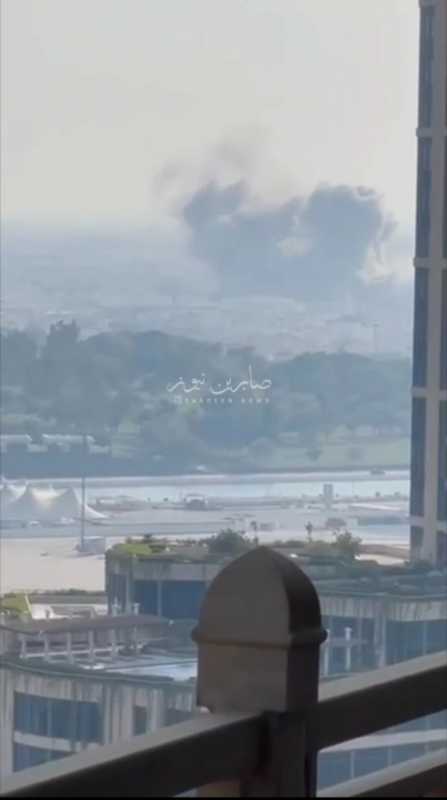 بيان صادر عن حركة المجاهدين الفلسطينية