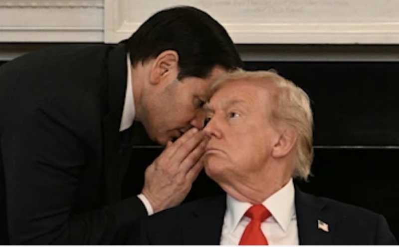 ترامب يكشف موعد تسليم الأسرى الإسرائيليين