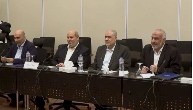 الحية حصلنا على ضمانات بأن الحرب انتهت بشكل تام