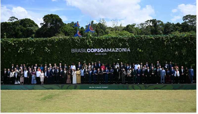 قمة «كوب 30»... دورها وفعالياتها وأهميتها للعالم