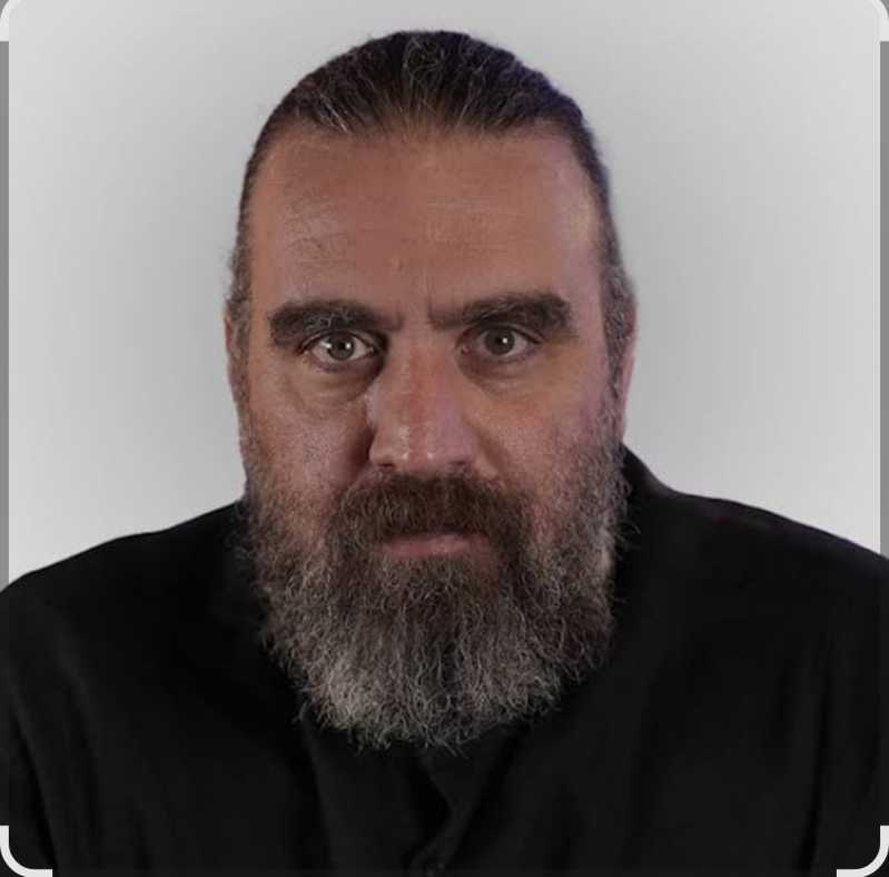 الـكـاتـب الـسـيـاسـي الـفـلـسـطـيـنـي قـاســم قـاسـم فـي مـنـشـور عـلــى مـنـصــة "X"‌‌‌‌