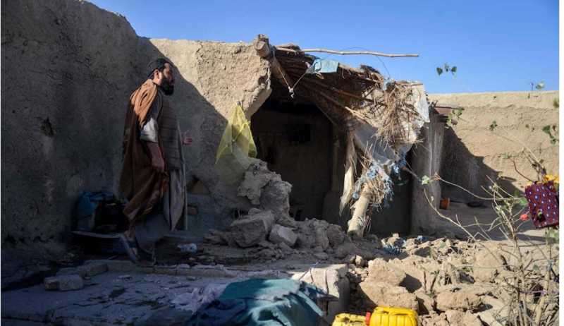 رغم فشل المفاوضات... إسلام آباد تؤكد تصميمها على تسوية الخلافات مع كابول