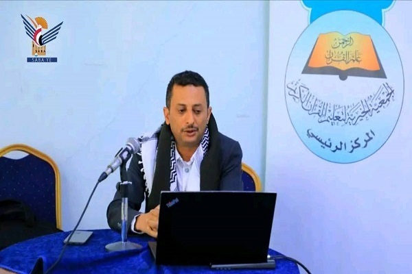 القلبُ النابضُ يعودُ من جديدٍ في "أُولِي بَأْسٍ شَدِيد".