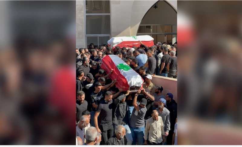 ضغوط مالية تتزامن مع التهويل بالحرب القاهرة أي مُهَل لنزع السلاح غير منطقيّة ضغوط مالية تتزامن مع التهويل بالحرب القاهرة أي مُهَل لنزع السلاح غير منطقيّة