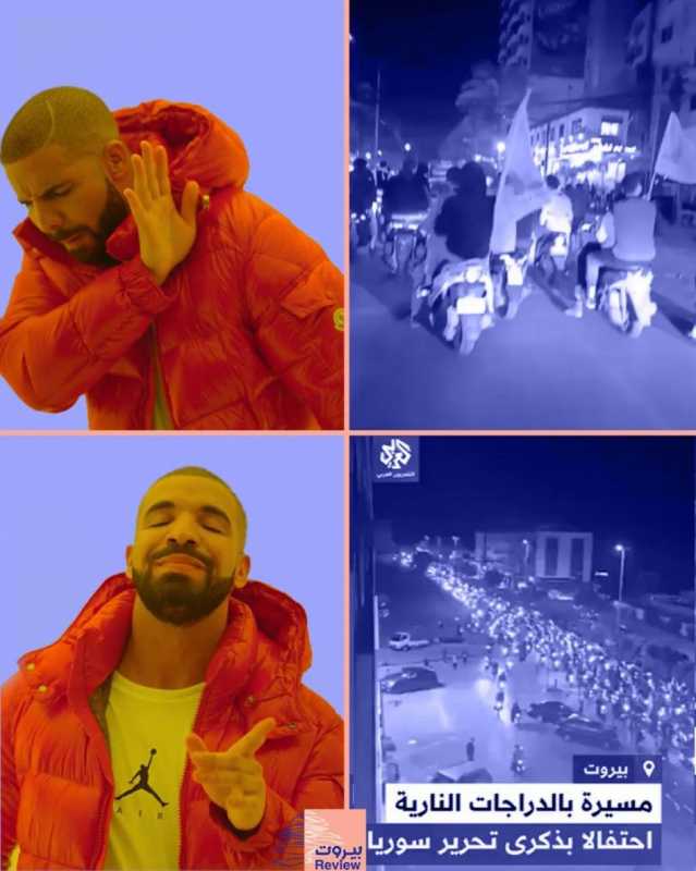  حـسـاب بـيـروت Review عـلـى مـنـصـة "X"‌‌‌‌‌‌‌‌‌‌‌‌‌‌‌‌‌‌‌‌‏ 