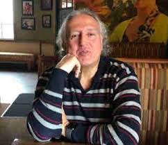 اسعد ابو خليل - على بالي اسعد ابو خليل - على بالي