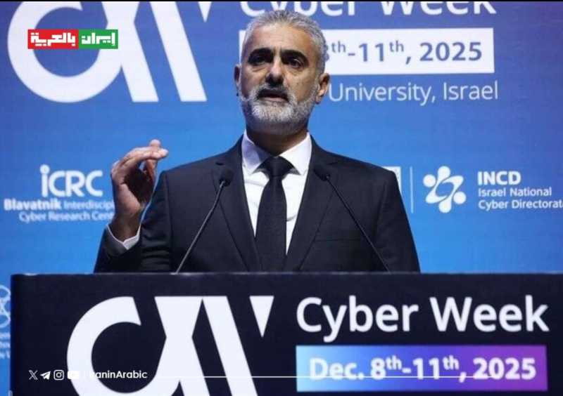 مسؤول اسرائيلي الإيرانيون اخترقوا كاميرات المراقبة الإسرائيلية خلال الحرب