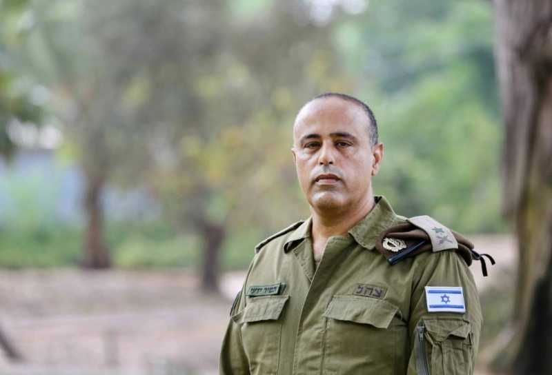 - القناة 12 العبرية زلزال داخل الجيش الإسرائيلي، بعد أن مدد خدمته بسبب الحرب، طلب نائب رئيس الأركان 