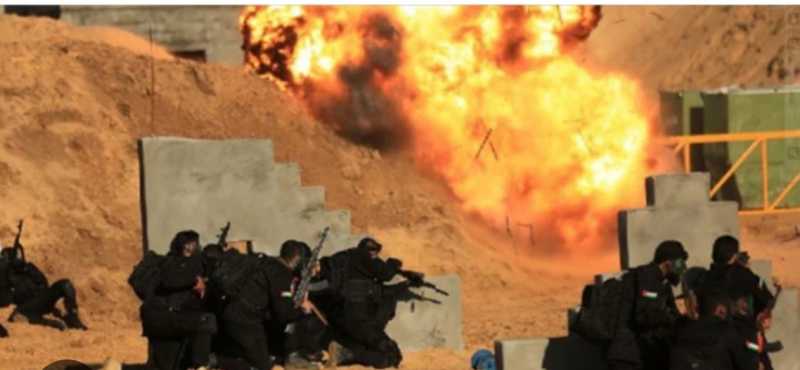 كان العبرية  بلغت تكلفة التصدي للطائرات المسيّرة خلال عام واحد نحو 800 مليون دولار.