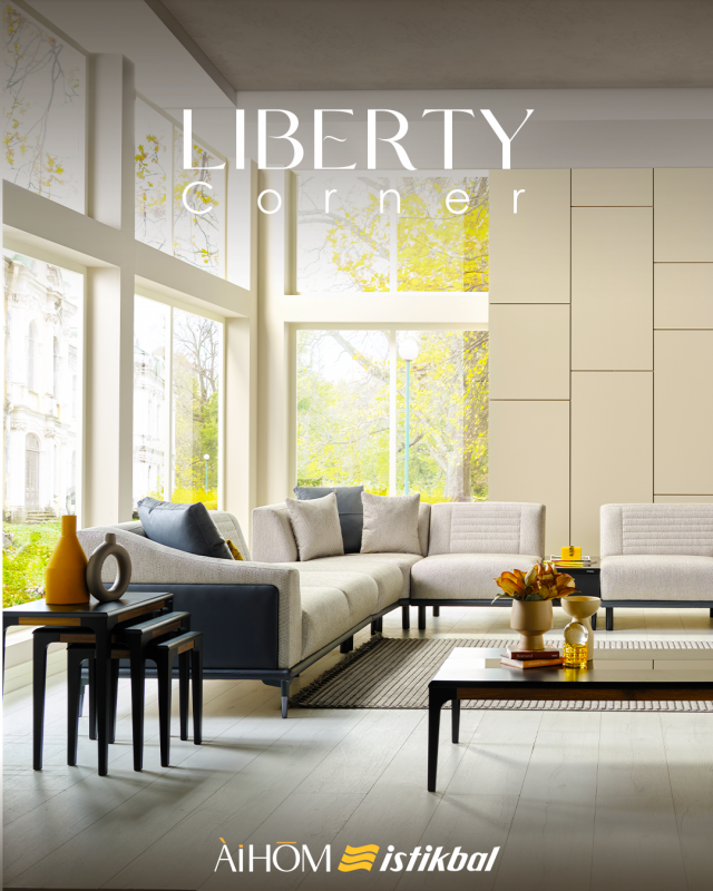 AIHOM ISTIKBAL AIHOM ISTIKBAL