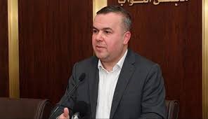 المؤتمر الصحفي للنائب حسن فضل الله