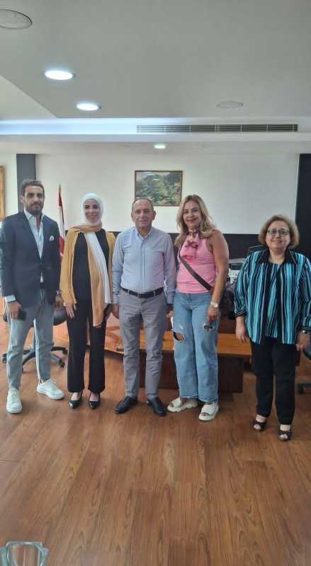 شكر وتقدير