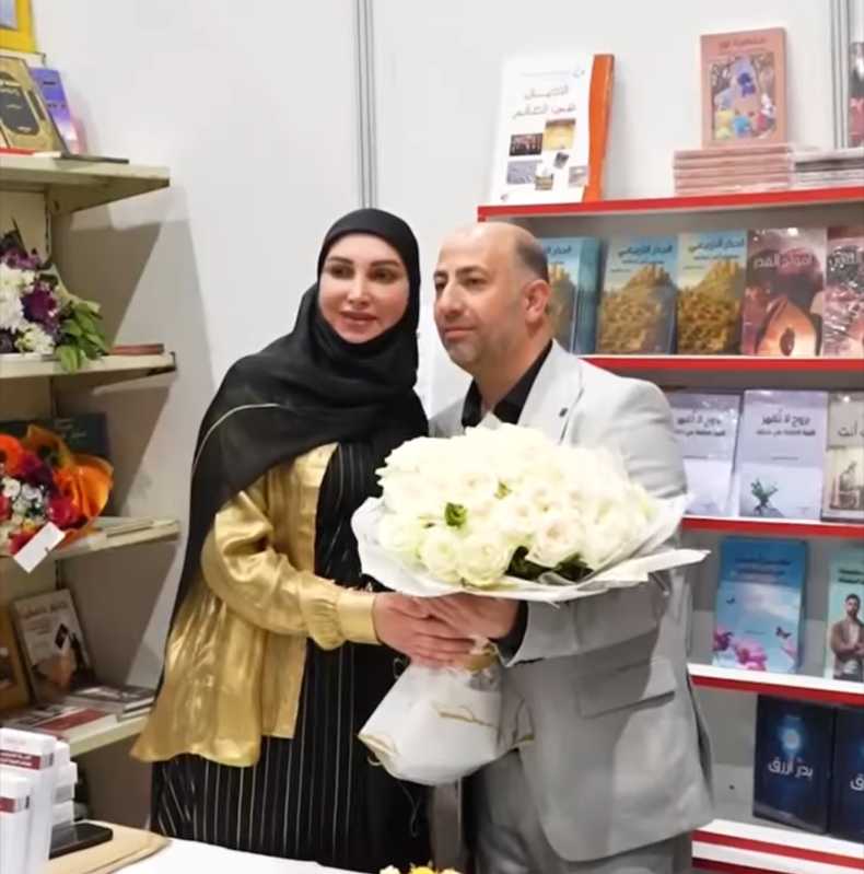 الباحث في العلاقات الدولية الدكتور حسن احمد