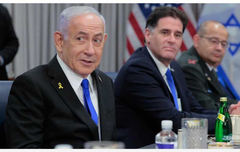 شدّ وجذب في مفاوضات الدوحة أميركا تضغط... ولا تضمن