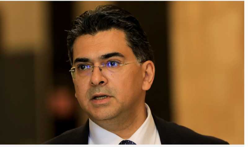 التسريبات تكشف «قيوداً» ومرقص ينفي معركة حرية الصحافة تحت المجهر