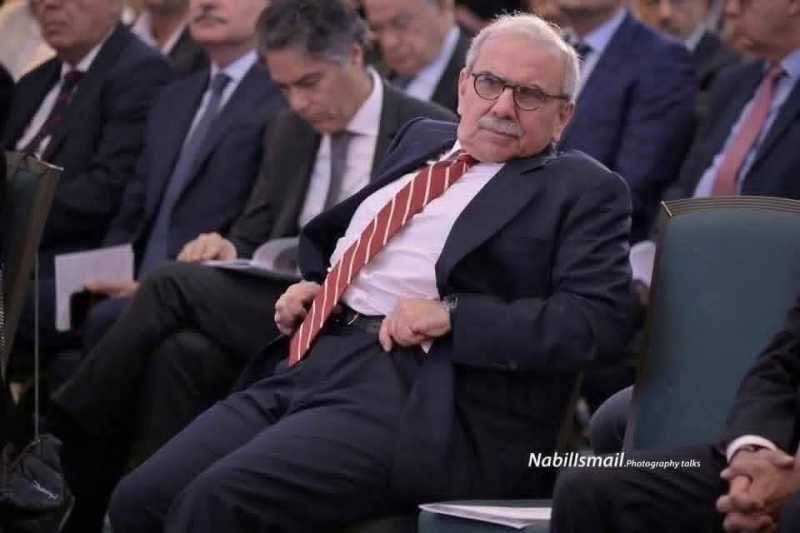 على بالي مع أسعد أبو خليل على بالي مع أسعد أبو خليل