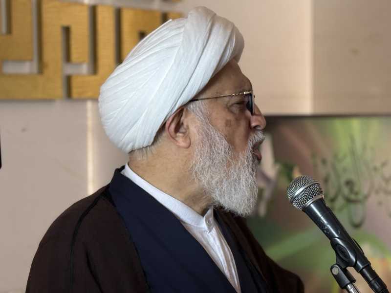  ♦️الشيخ الدكتور علي جابر عبر منصة اكس معالم انتصار عزة