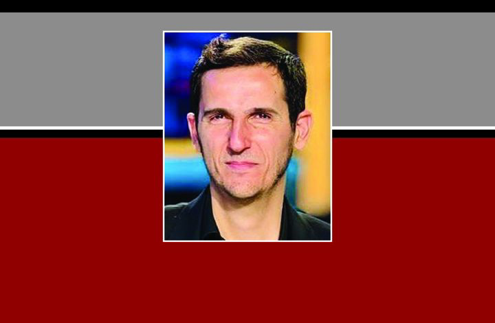 مفارقة «القول بالطائف… والسير خلافه» (1) مفارقة «القول بالطائف… والسير خلافه» (1)