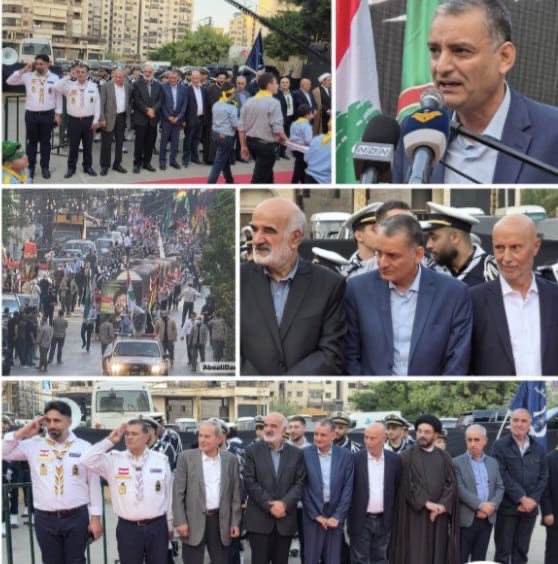 الفوعاني"متى وأين وكيف التزمت إسرائيل ببند واحد من بنود اتفاق وقف إطلاق النار  "