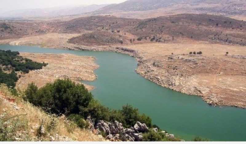 تقرير من «الليطاني» إلى هيئة المياه حول الخطة العلاجية الطارئة