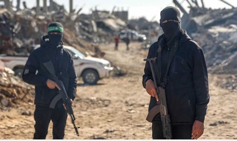 باريس تدعو للتحقيق في احتمال تحويل تمويلات أوروبية إلى «حماس» باريس تدعو للتحقيق في احتمال تحويل تمويلات أوروبية إلى «حماس»